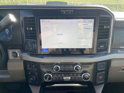 2026 Ford Super Duty - Photo 22