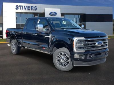 2026 Ford Super Duty - Photo 1
