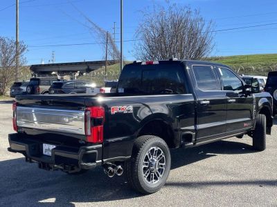 2026 Ford Super Duty - Photo 3