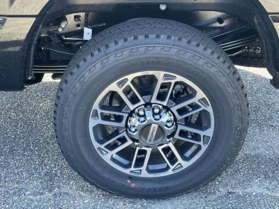 2026 Ford Super Duty - Photo 9