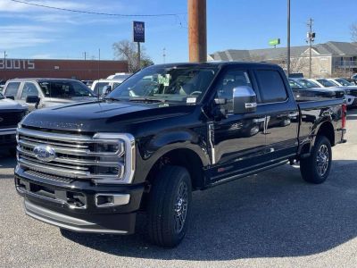 2026 Ford Super Duty - Photo 7
