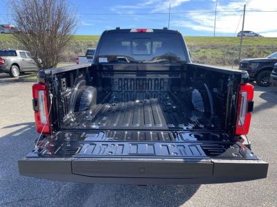 2026 Ford Super Duty - Photo 10