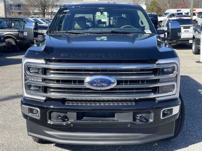 2026 Ford Super Duty - Photo 8