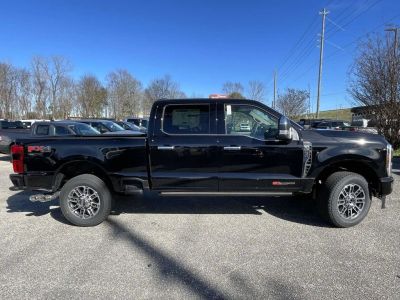 2026 Ford Super Duty - Photo 2