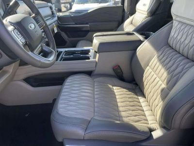 2026 Ford Super Duty - Photo 13