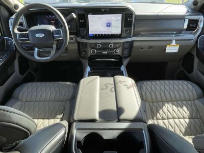 2026 Ford Super Duty - Photo 11