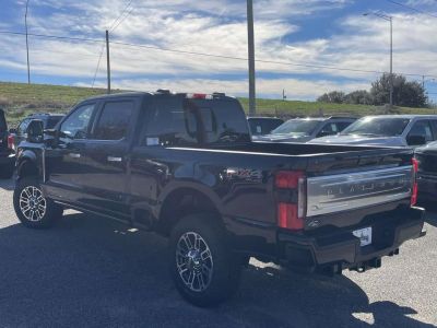 2026 Ford Super Duty - Photo 5