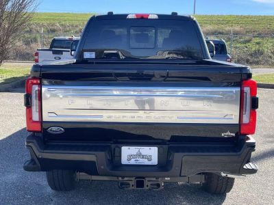 2026 Ford Super Duty - Photo 4