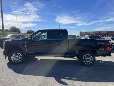 2026 Ford Super Duty - Photo 6
