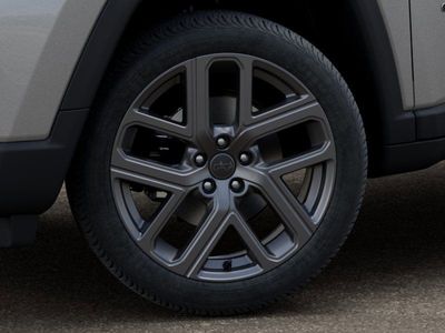 2026 Jeep Compass — photo 9 view