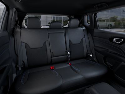 2026 Jeep Compass — photo 15 view