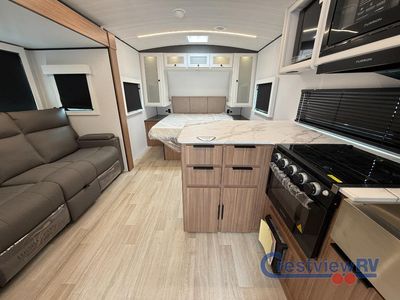 2026 Keystone RV Passport Super Lite - Photo 14