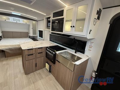 2026 Keystone RV Passport Super Lite - Photo 6