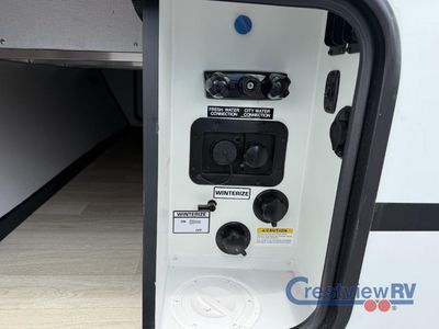 2026 Keystone RV Passport Super Lite - Photo 29