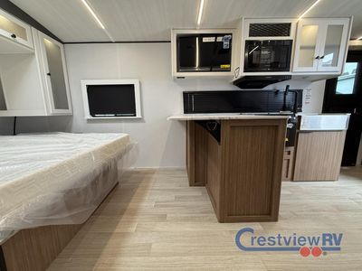 2026 Keystone RV Passport Super Lite - Photo 12