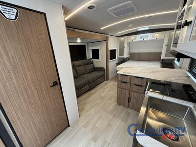 2026 Keystone RV Passport Super Lite - Photo 5