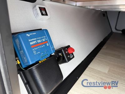 2026 Keystone RV Passport Super Lite - Photo 30