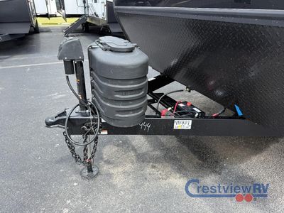2026 Keystone RV Passport Super Lite - Photo 26