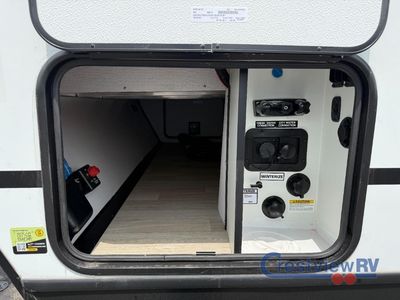 2026 Keystone RV Passport Super Lite - Photo 28