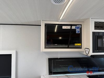2026 Keystone RV Passport Super Lite - Photo 11