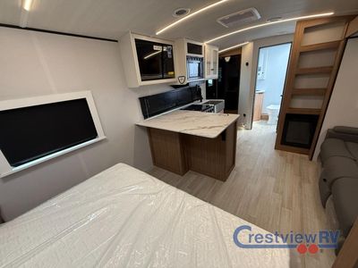 2026 Keystone RV Passport Super Lite - Photo 8