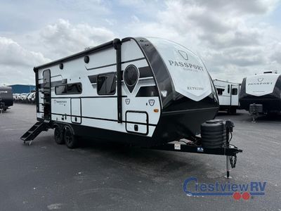 2026 Keystone RV Passport Super Lite - Photo 3