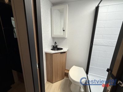 2026 Keystone RV Passport Super Lite - Photo 18
