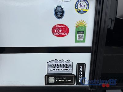 2026 Keystone RV Passport Super Lite - Photo 23