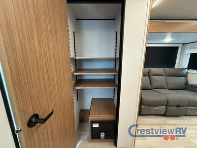 2026 Keystone RV Passport Super Lite - Photo 17
