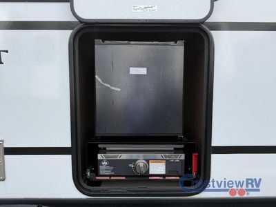 2026 Keystone RV Passport Super Lite - Photo 24