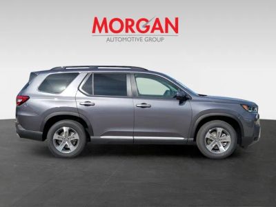 2026 Honda Pilot — photo 8 view