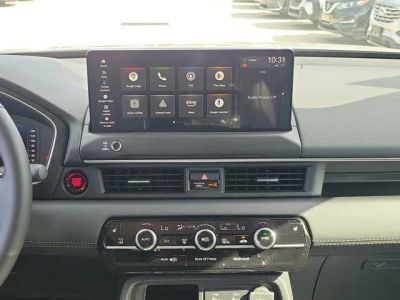 2026 Honda Pilot — photo 17 view