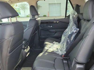 2026 Honda Pilot — photo 14 view