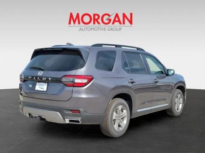 2026 Honda Pilot — photo 7 view