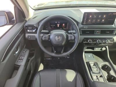 2026 Honda Pilot — photo 12 view