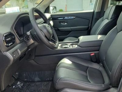 2026 Honda Pilot — photo 18 view