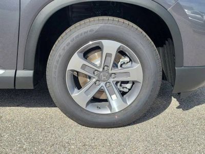 2026 Honda Pilot — photo 9 view