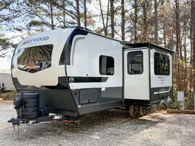 2026 Forest River Rockwood Mini Lite - Photo 22