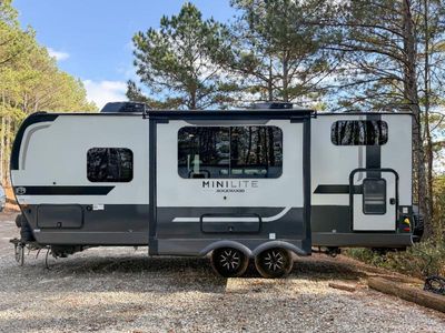 2026 Forest River Rockwood Mini Lite - Photo 21