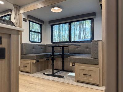 2026 Forest River Rockwood Mini Lite - Photo 6