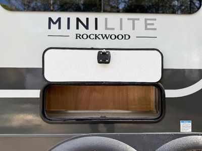 2026 Forest River Rockwood Mini Lite - Photo 20