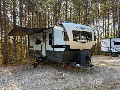 2026 Forest River Rockwood Mini Lite - Photo 25