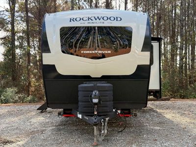 2026 Forest River Rockwood Mini Lite - Photo 23