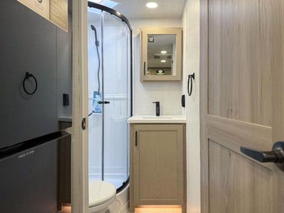 2026 Forest River Rockwood Mini Lite - Photo 8