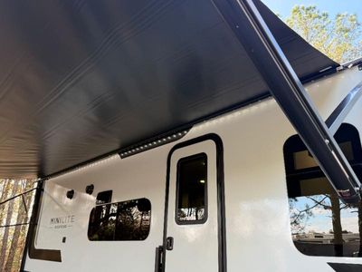 2026 Forest River Rockwood Mini Lite - Photo 26