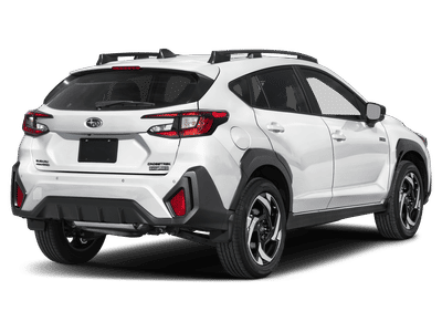 2026 Subaru Crosstrek Hybrid - Photo 2