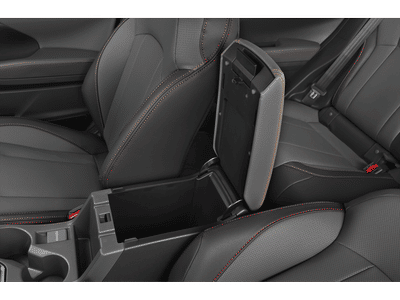 2026 Subaru Crosstrek Hybrid - Photo 13