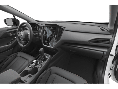 2026 Subaru Crosstrek Hybrid - Photo 14