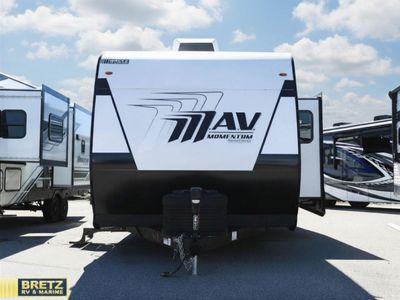 2026 Grand Design Momentum MAV - Photo 7