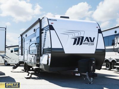 2026 Grand Design Momentum MAV - Photo 6